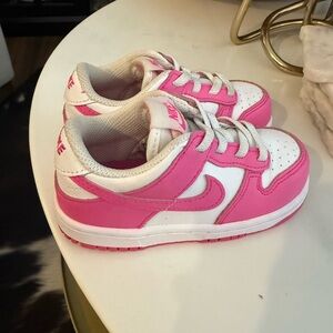 Nike Toddler Dunks